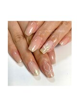 ルームイチマルイチネイルズ(Room101Nails.)/デザインネイル