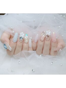 スカルプが得意なサロン