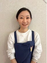 アジュールネイル 心斎橋筋店(AzurNail) 有本 