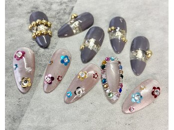 ★BOOMERデザイン★