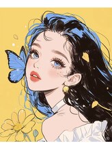 アヤアイラッシュサロン(Aya eyelash salon) ちえ