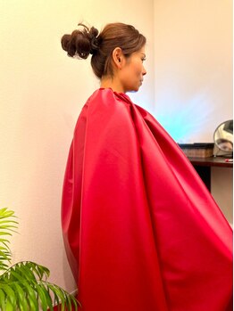 フランジスパ(FRANGI SPA)の写真/【肌・心・体のトータルケア】貴方らしさを引き出し、自然治癒力を高め普段からの美しさの底上げを叶えます