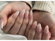 ベルプリュム(Belle plume)の雰囲気(ベイビーブーマー)