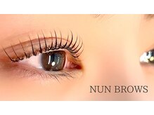 ヌン ブロウ 新潟店(NUN BROWS)