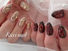 チアフルチア バイ リッチネイル(CheerfulCheer by Ricci nail)/