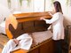 サロン ド アクア(SALON de AQUA)の写真/30代～50代女性が多く来店！当店オリジナル漢方ハーバルバス◇老廃物の排出を促進！痩身・ダイエットにも◎