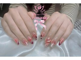 長さ出し/持ち込みOK/アート10本