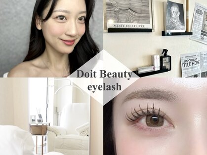 ドイト ビューティー(DOIT Beauty)の写真