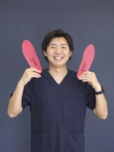 アスク(Aescu) 佐藤 大貴