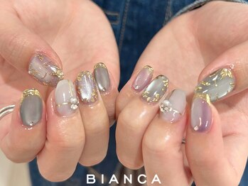 ビアンカ 栄店(Bianca)/定額コース初回¥8000