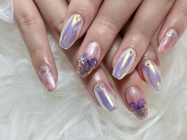 【ジェル】定額デザイン