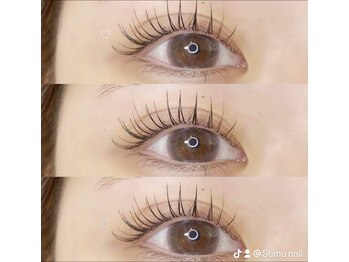 スティムラッシュ 銀座店(Stimu lash)/