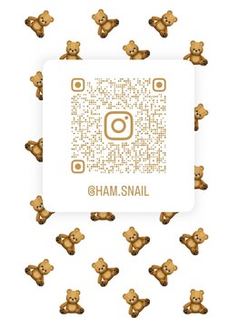 エスネイル(S Nail)/Instagramアカウント