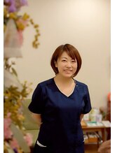 ブランシュール(blancheur) 植村 博美