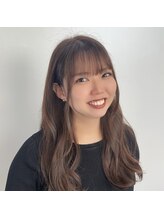 コマツアイラッシュ(komatsu eyelash) 碓田 絵理