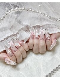 韓国パーツ盛り放題☆