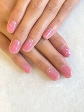 ル ソレイユ(Le soleil)/キッズマニキュア　by mikiko