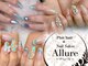 アリュール(Allure)の写真