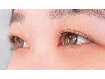 ミーナ(mina)/ラッシュリフト★まつ毛パーマ