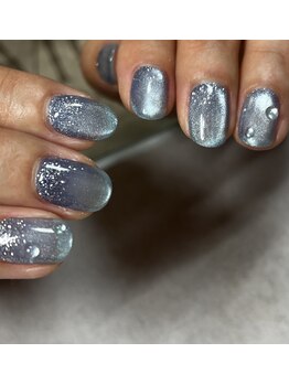 キラネイル(kirranail)/定額デザイン