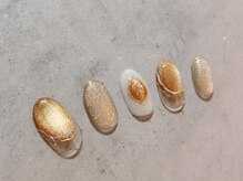 グレース(Graces)/☆定額ネイルアートC☆