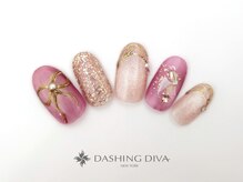 ダッシングディバ アトレ大井町店(DASHING DIVA)/大井町９月シークレット