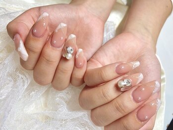 ワンホンネイル