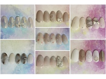 アリスリー 錦糸町北口店(ArisLy)/【ハンド】ワンホン定額4