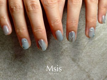 エムシス(Msis)/マグネットデザイン