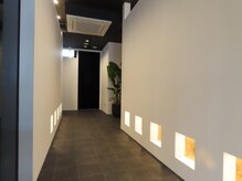 オーレンサンマルハチ(AUREN308)/店舗内観