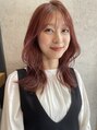 アロアイサロン(Alo's EYESALON) 山田 梨愛