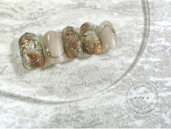 エルア 御成門(elua)/