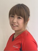 ストレチックス 市川妙典店&nbsp;佐藤 茉莉花