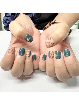 プレジール(Plaisir)/