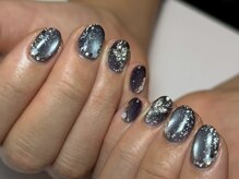 ケセラ アイラッシュデザインサロン(que sera eyelashdesign salon)/