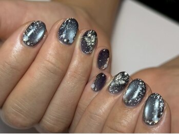 ケセラ アイラッシュデザインサロン(que sera eyelashdesign salon)/