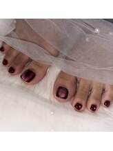 ヴィーナス(Venus)/マグネットフット