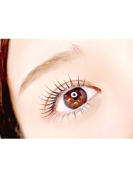 キープ力が自慢のサロン