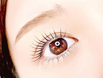 エクセレント パレード店の写真/ケラチンを内部に浸透させるパーマでダメージレス&持続性◎【ケラチンパーマorパリジェンヌ選択可】