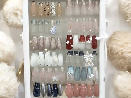 いろこびん 盛岡フェザン店(irokobin)の写真