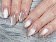 エムズヴィラ(M's Villa.)/マグネットネイル