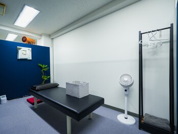 リベラメンテ 浜松町大門(LiberaMente)/