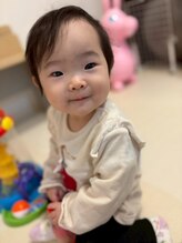 ライフ 琴似店(Life)/お子様の様子＊