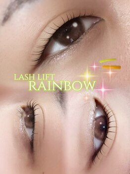 アイモア 金山店(eye mor.)/一重さんにもおすすめデザイン☆