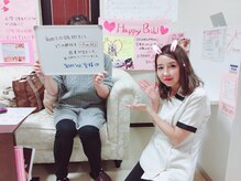 美ボディラボ(美Body Labo)/毛穴、ハーブピーリング、小顔