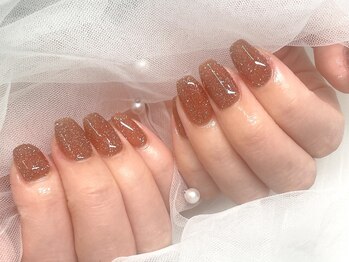 シェリ バイ リッシュ(Cheri by RICHE)/ブラウンフラッシュ