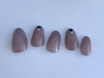 リア 越谷店(lia)/simple定額コース¥6,800