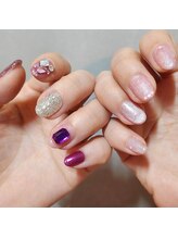 マーリエ(Malie)/