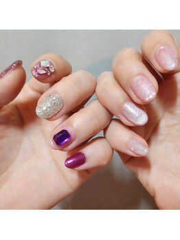 マーリエ(Malie)/