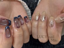 ルーシー 心斎橋(LUCY)/10本アート♪